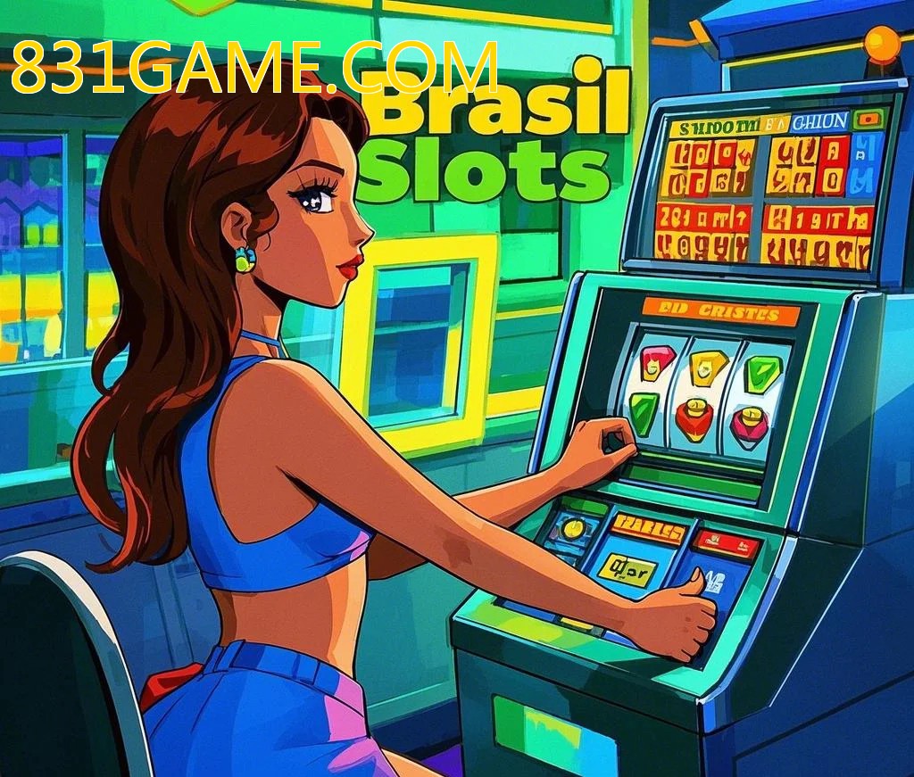 831game GAME-Apostas