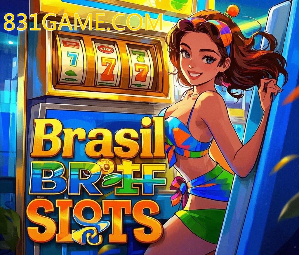 831game GAME-Slots